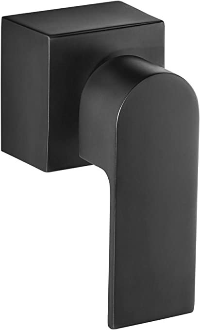 Acabamento B78 4906 Black Lorenzetti