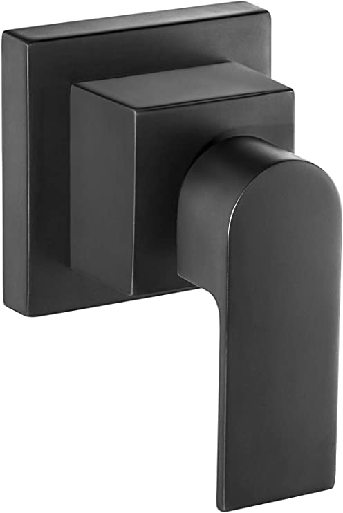 Acabamento B78 4907 Black Lorenzetti