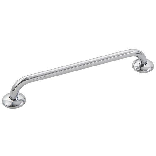 ALCA DE APOIO INOX 40 CM ASTRA
