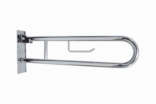 ALCA DE APOIO INOX ARTICULADA ASTRA