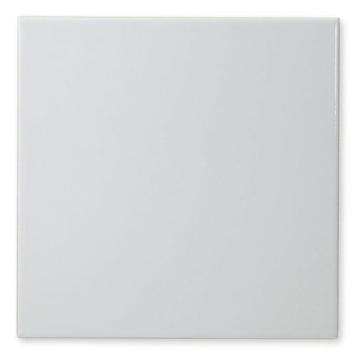 Azulejo Comercial Branco White 20x20 4190 Strufaldi
