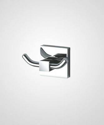 Cabide Cromado Quadra Perflex