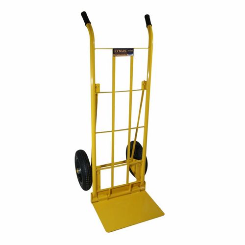 CARRINHO ARMAZEM A400D - LYNUS