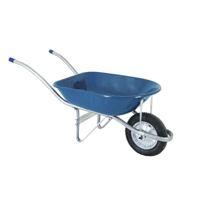Carrinho de Mão Câmara 3.25 Plus - metalosa Azul
