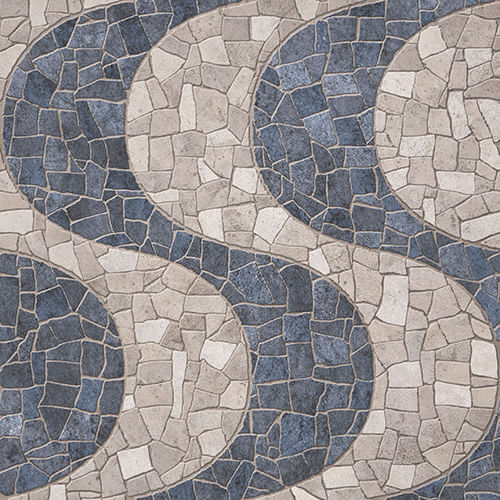 Cerâmica Extra 58x58 Majopar HD 3794