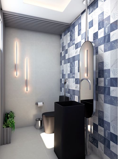 Cerâmica Extra 75x75 Cedasa Metropole Matte
