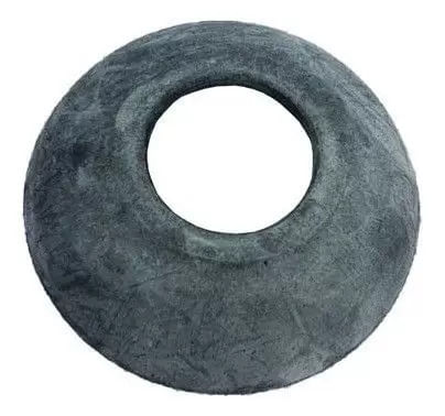 CONE DE VEDACAO PARA OBTURADOR COAXIAL DA CAIXA DE EMBUTIR ELEGANCE MONTANA