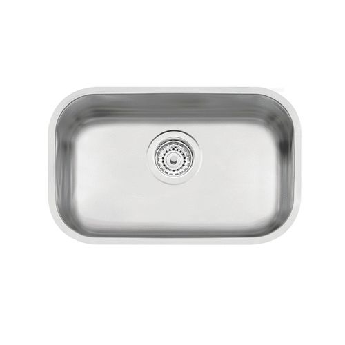CUBA INOX N.1 (94022/102)AC.4.5 C/VAL.TR