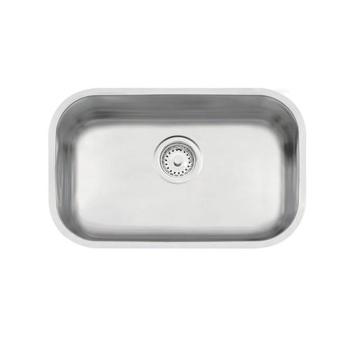 Cuba de Embutir Inox Acetinado Lavínia Tramontina