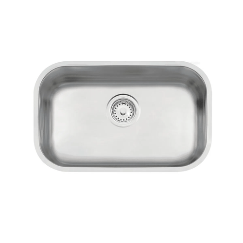 Cuba de Embutir Inox Acetinado Lavínia Tramontina