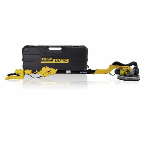 LIXADEIRA DE PAREDE LPLA-750W/127V-LYNUS