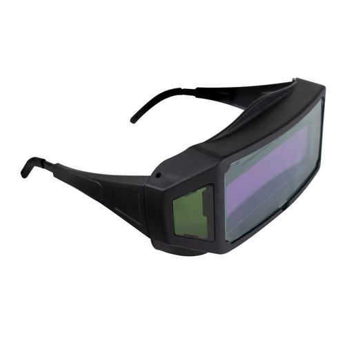 ÓCULOS DE SOLDA AUTOMÁTICO OSL-3/11 LYNUS