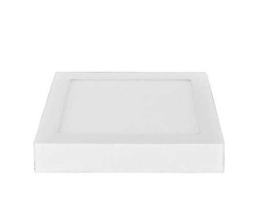 Painel Led Sobrepor Quadrada 24w  4000 Avant Neutra