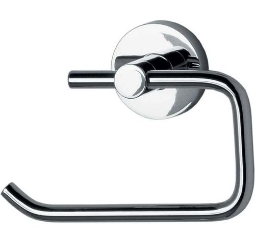 Papeleira Slim Cromada -Perflex
