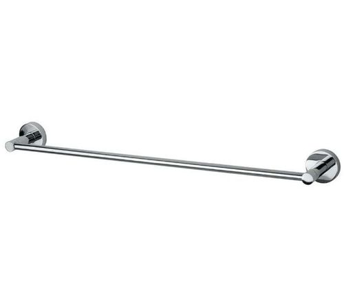 Porta Toalha Banho Slim Barra Perflex