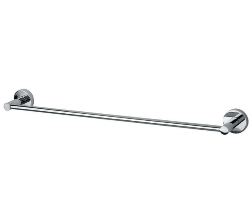 Porta Toalha Banho Slim Barra Perflex