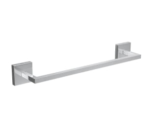 Porta Toalha Barra 2040 Cleam 50cm Deca