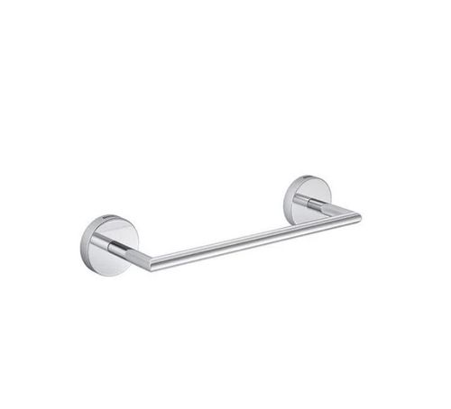 Porta Toalha Barra 2040 Disco 20 cm Deca