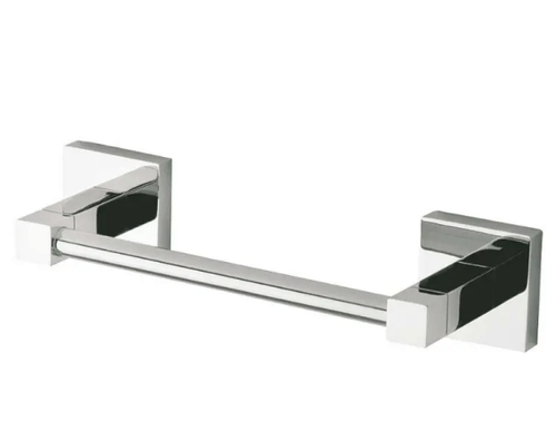 Porta Toalha Rosto Quadra Barra Perflex