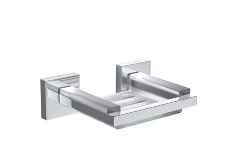 Saboneteira 2010 Clean Cromado Deca