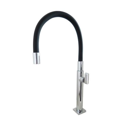Torneira 1166 C33 DOM Color Black Mesa Perflex