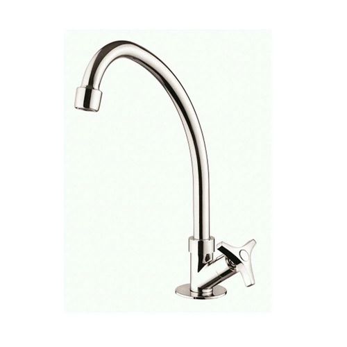 Torneira 1167 Lorenzetti C30 Way Cozinha