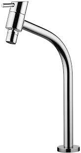 Torneira 1167 Lorenzetti C42 Way Coz