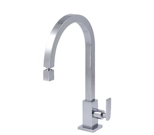 Torneira para Cozinha de Mesa 1167 Perflex C83 Trend