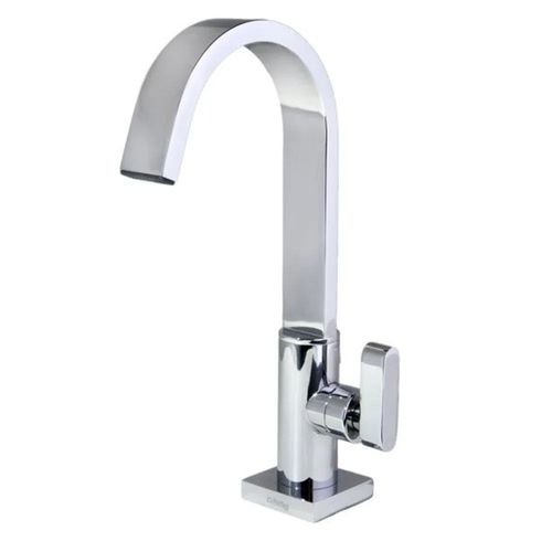 TORNEIRA 1196 BM 33 DOM CROMADO PERFLEX