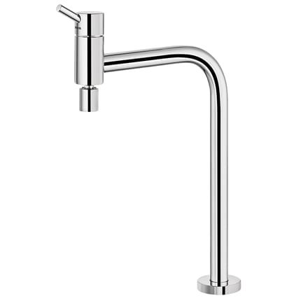 Torneira Para Cozinha Mesa - Docol Loggica 90