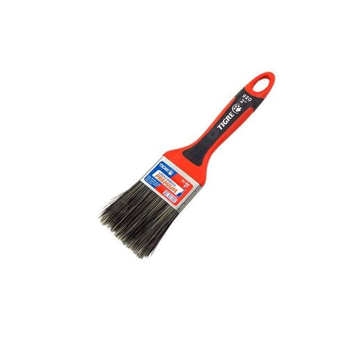Trincha Pincel Para Paredes E Tetos 2" Premium 920 Tigre