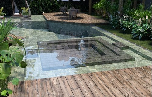 Revestimento Telado Palau Bright 7160 10X10 Extra Strufaldi
