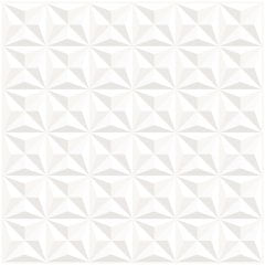 Porcelanato Bianco Vertice 61050 Extra 61X61 Realce