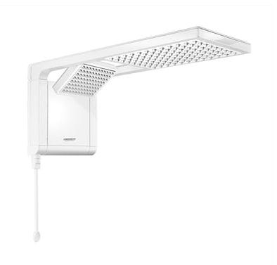 Ducha ACQUA Duo Lorenzetti BRANCO 127 V