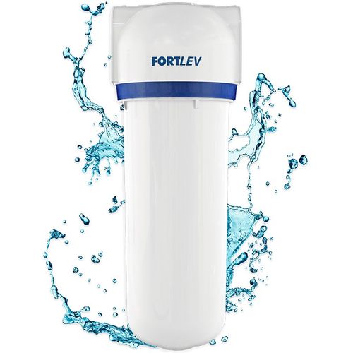 Filtro Para Caixa Dágua Fortlev