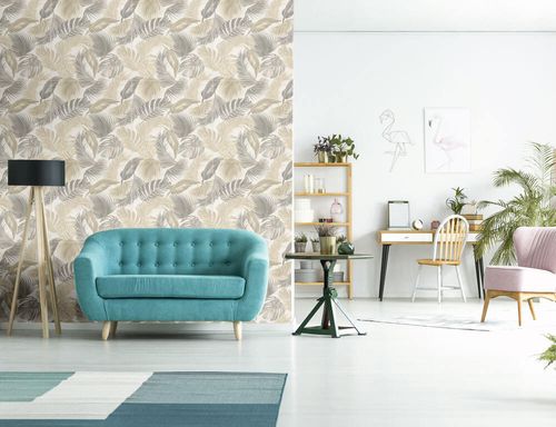 Porcelanato 61085 Donna Extra 61x61 Realce