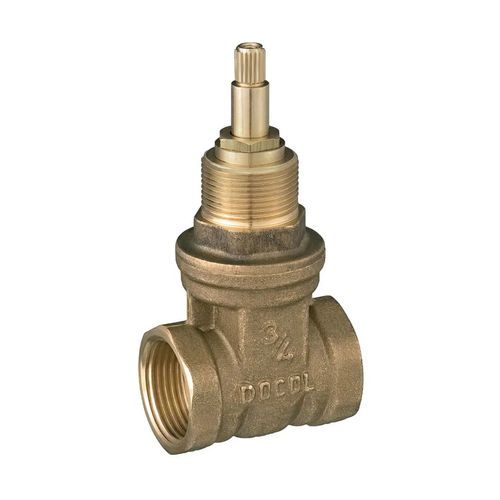 Registro de gaveta DocolBase 3/4"