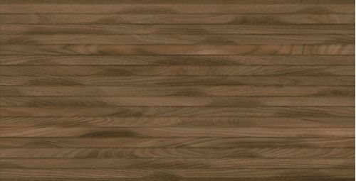 Porcelanato 62x122 60593 Extra Listello Brown Embramaco