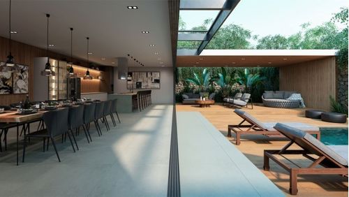 Porcelanato Cemento Grigio Comercial 60x60 Biancogres