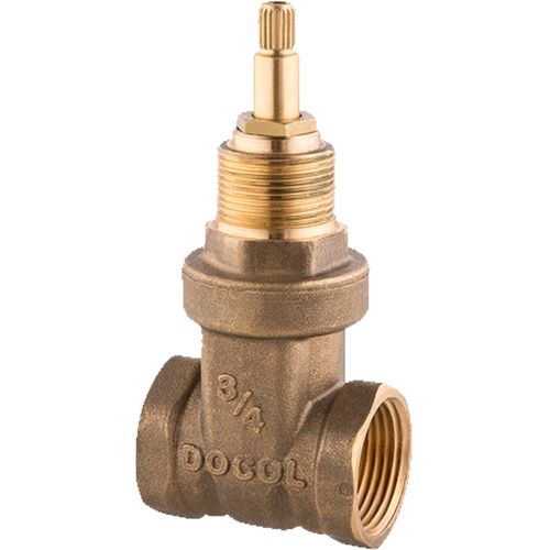Registro de gaveta DocolBase 1.1/2"