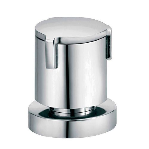 Acabamento para registro DocolBase 1.1/2" e 1.1/4" Riva