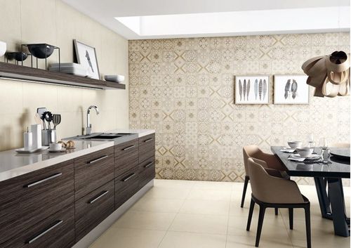 Porcelanato Barcelona Plata In 84x84 Extra - Delta