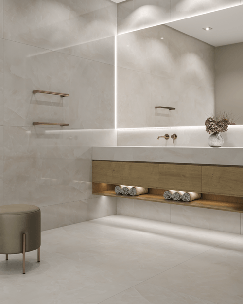 Porcelanato Dream Polido 60x120 Comercial Incesa