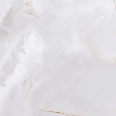 Porcelanato Onix Bianco Satin Extra 90x90 Biancogres