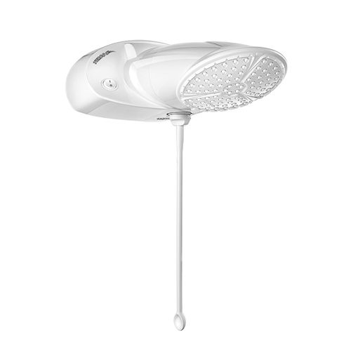 Ducha Top Jet Turbo 220v 7500w Lorezentti