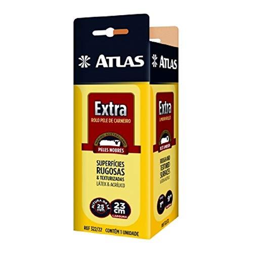 ROLO 322/22 EXTRA 23CM - ATLAS