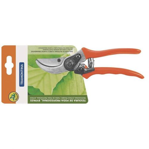 Tesoura P/Podar Pro 78304/511 -TRAMONTINA