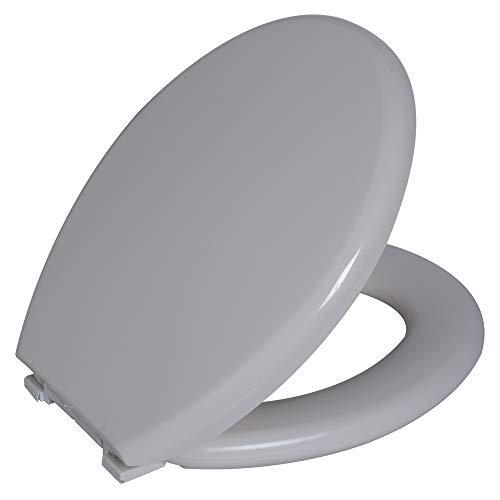 ASSENTO ALMOFADADO PARA VASO REDONDO ASTRA AREIA TPK/AS*BG8