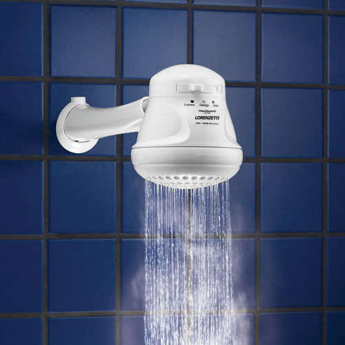 Chuveiro Maxi Ducha -Lorenzetti 220v/55