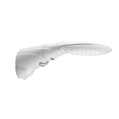 Ducha Eletrônica Advanced Turbo Lorenzetti 127V 5500W